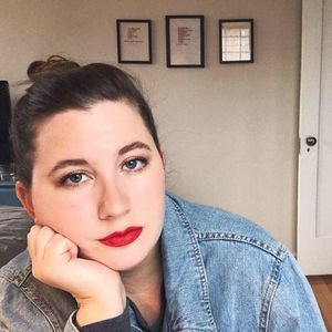 Meet your Posher, Christie